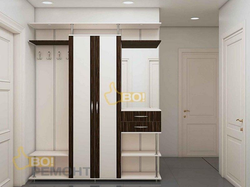 Дизайн квартиры-102